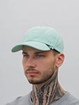 Бейсболка GOORIN BROTHERS арт. 101-2683 (мятный)